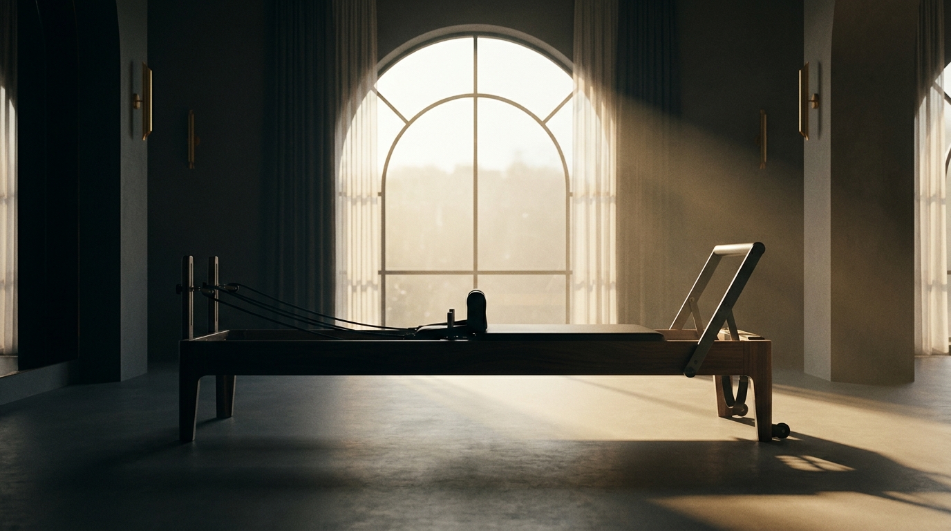 Elite Pilates Program