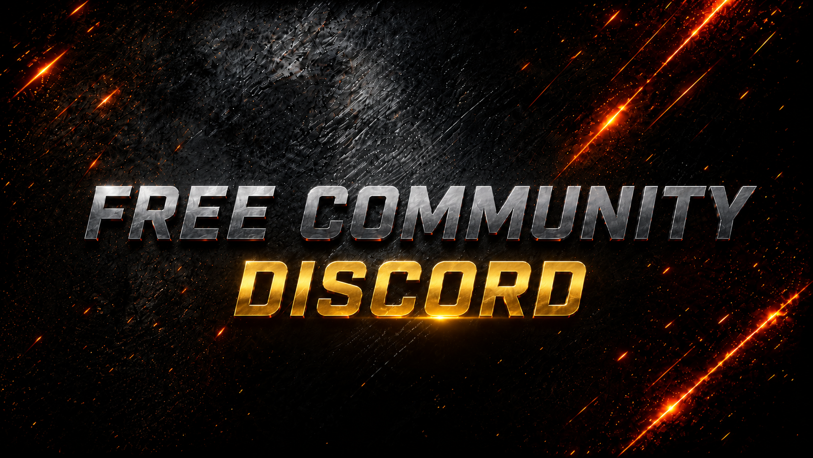 Free Trading Community