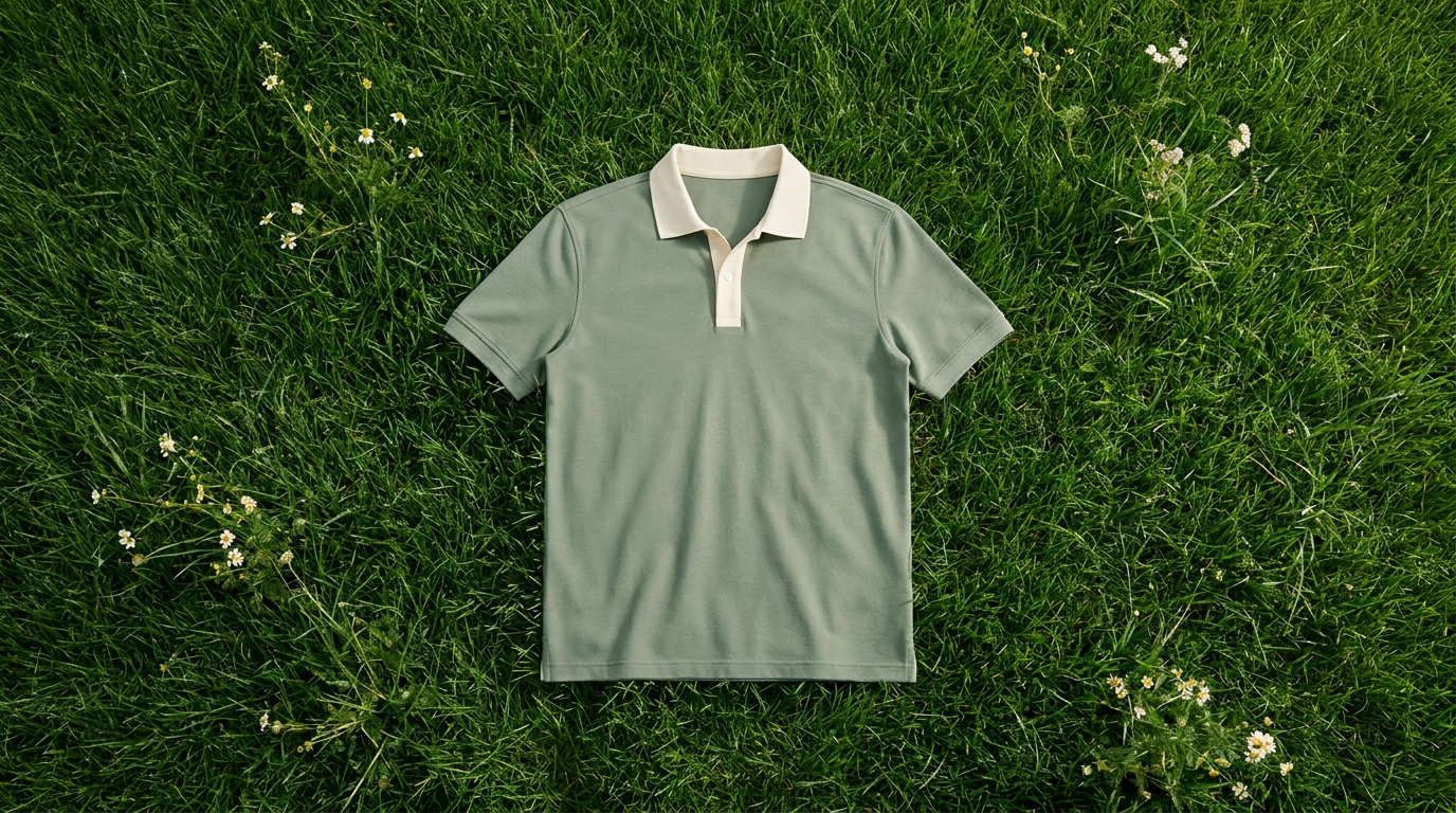 Bogey Club Polo