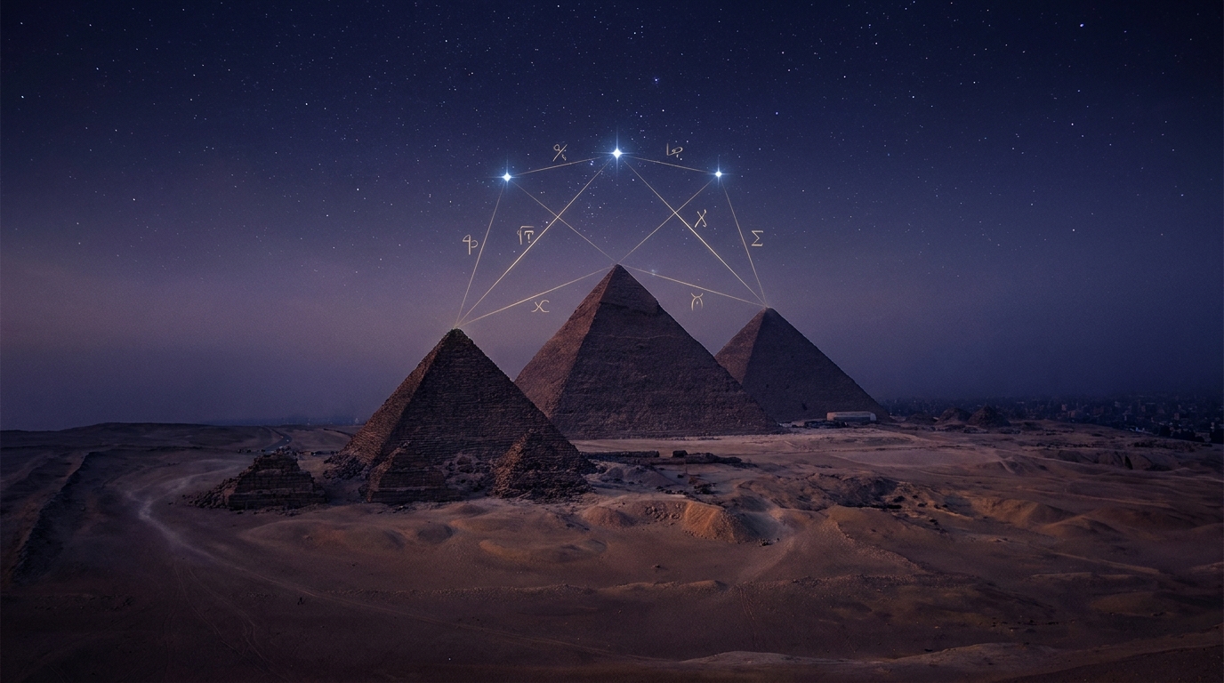Orion Correlation Masterclass