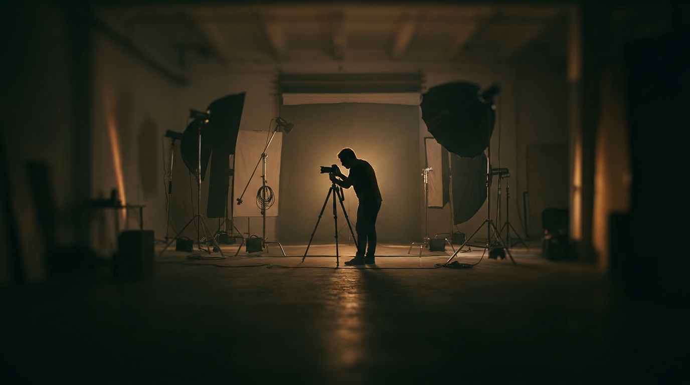 Photo & Video Shoot , graphic design