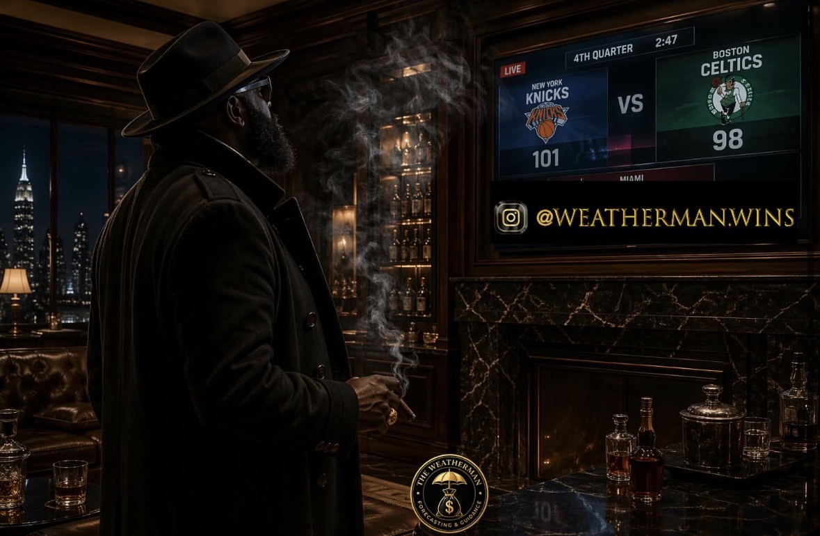 Forecast Boardroom