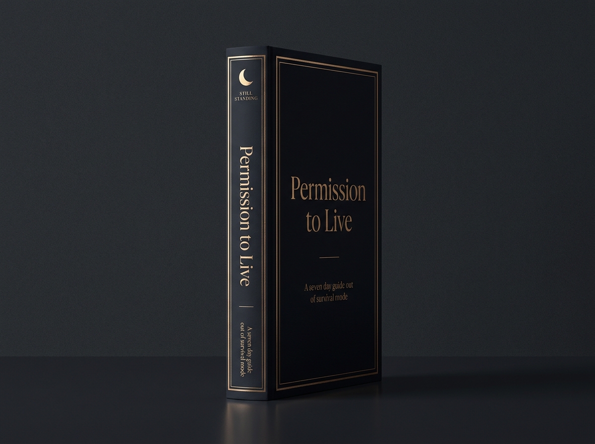 Permission to Live
