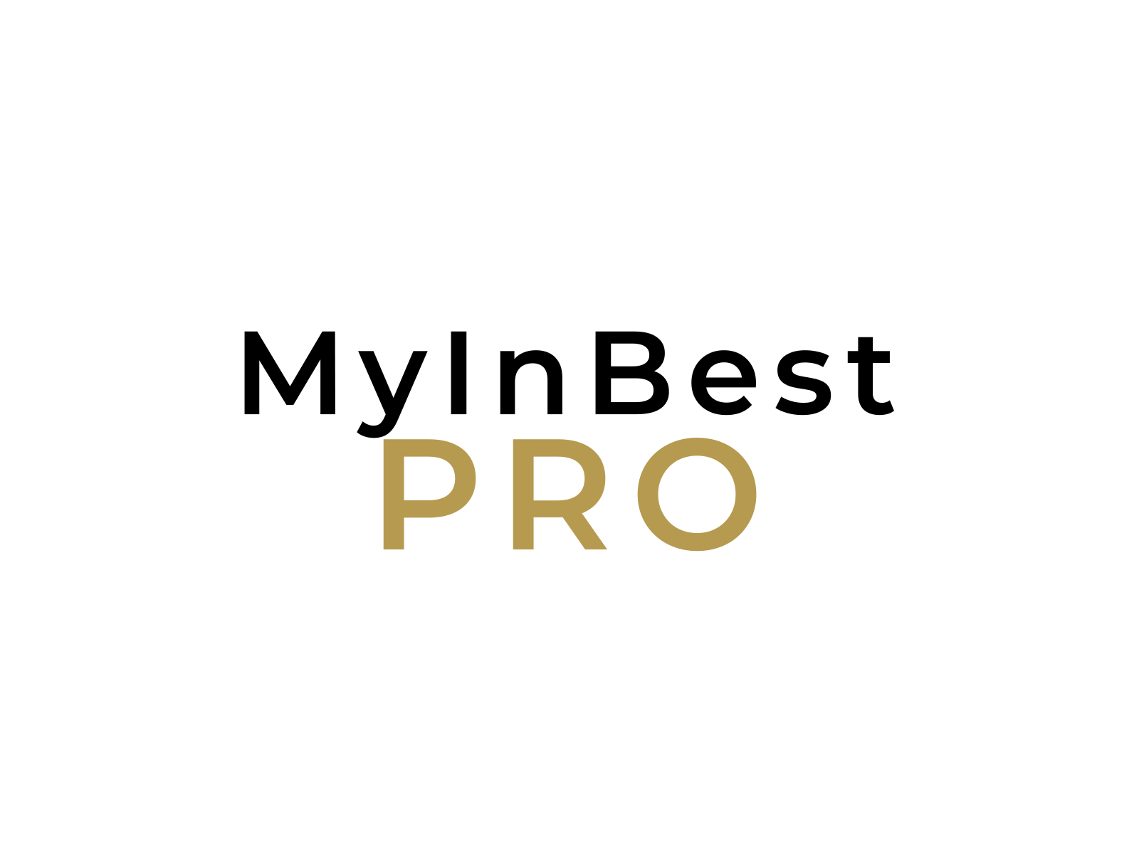 MyInBest Pro