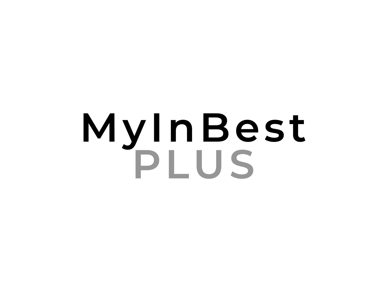MyInBest Plus