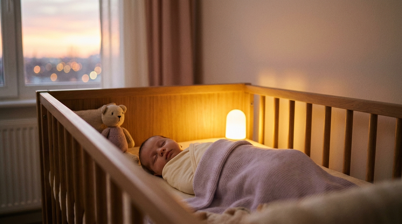 The RestfulNights Complete Sleep Bundle.