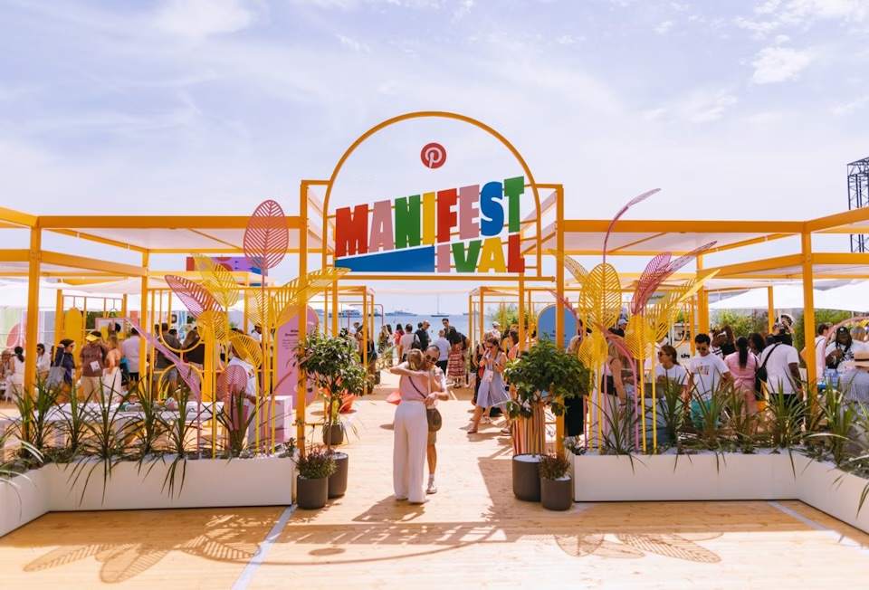 Cannes Lions Calendar Guide