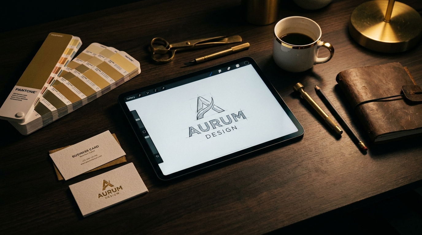 Graphic Design Services