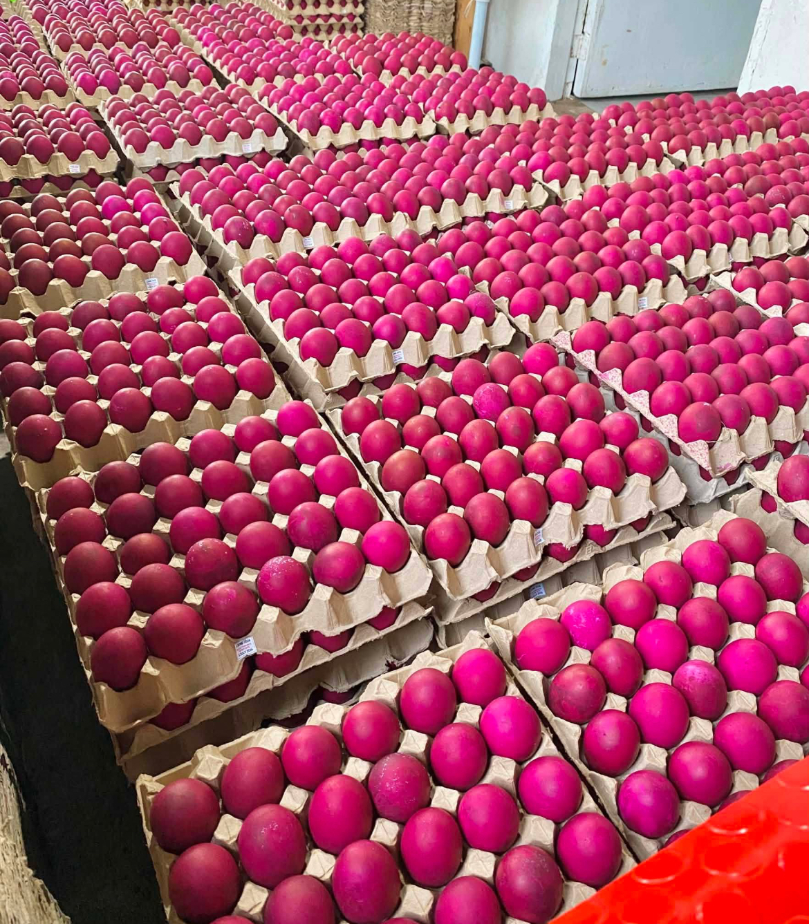 salted eggs