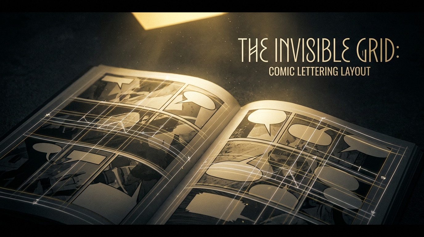 Lettering Layout Masterclass