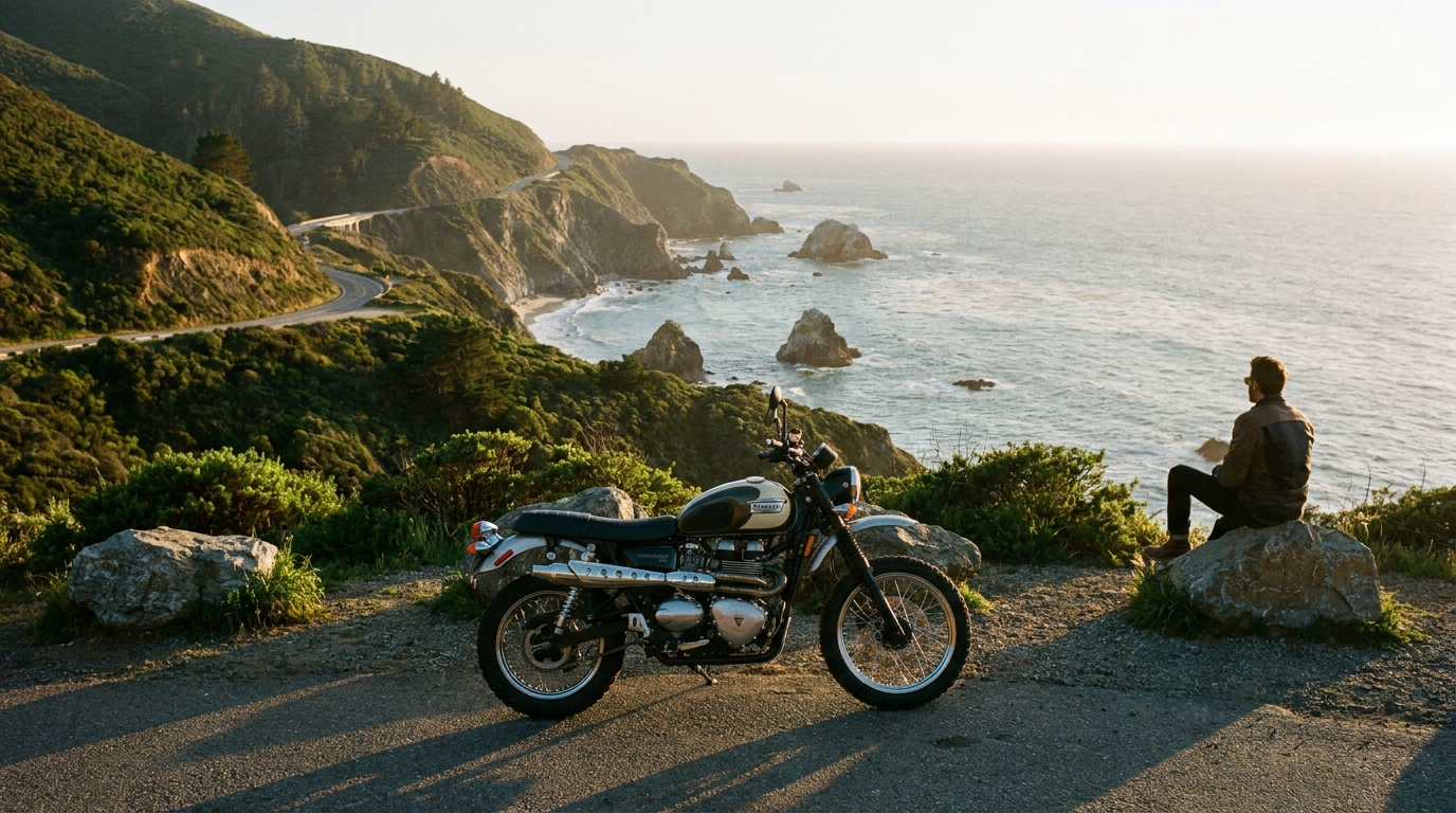 10-Day Coastal Route Mastery — Pro Certification