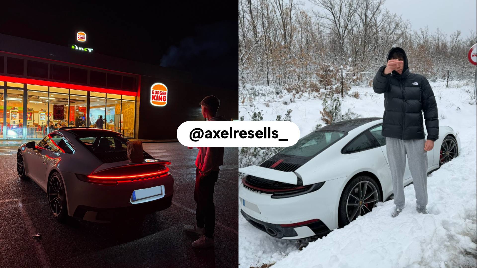Axelresells clipping