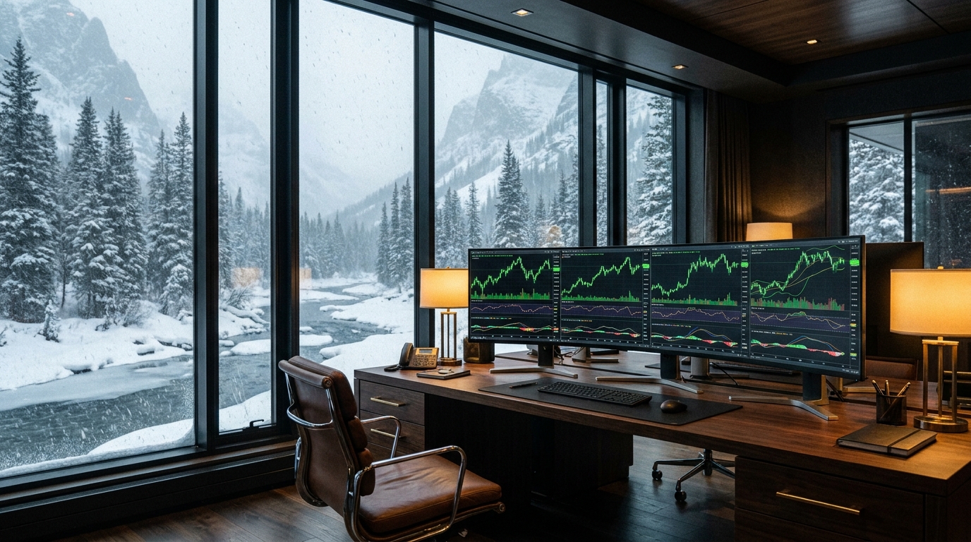Snow Creek Capital Membership