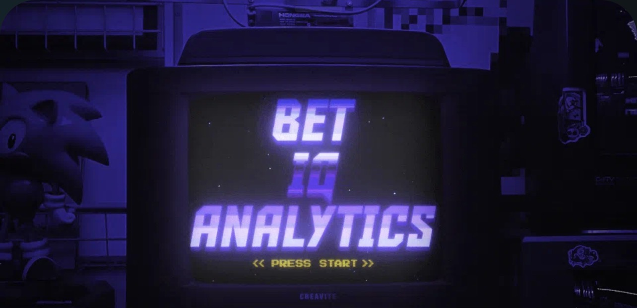 BetIQ Analytics VIP Membership