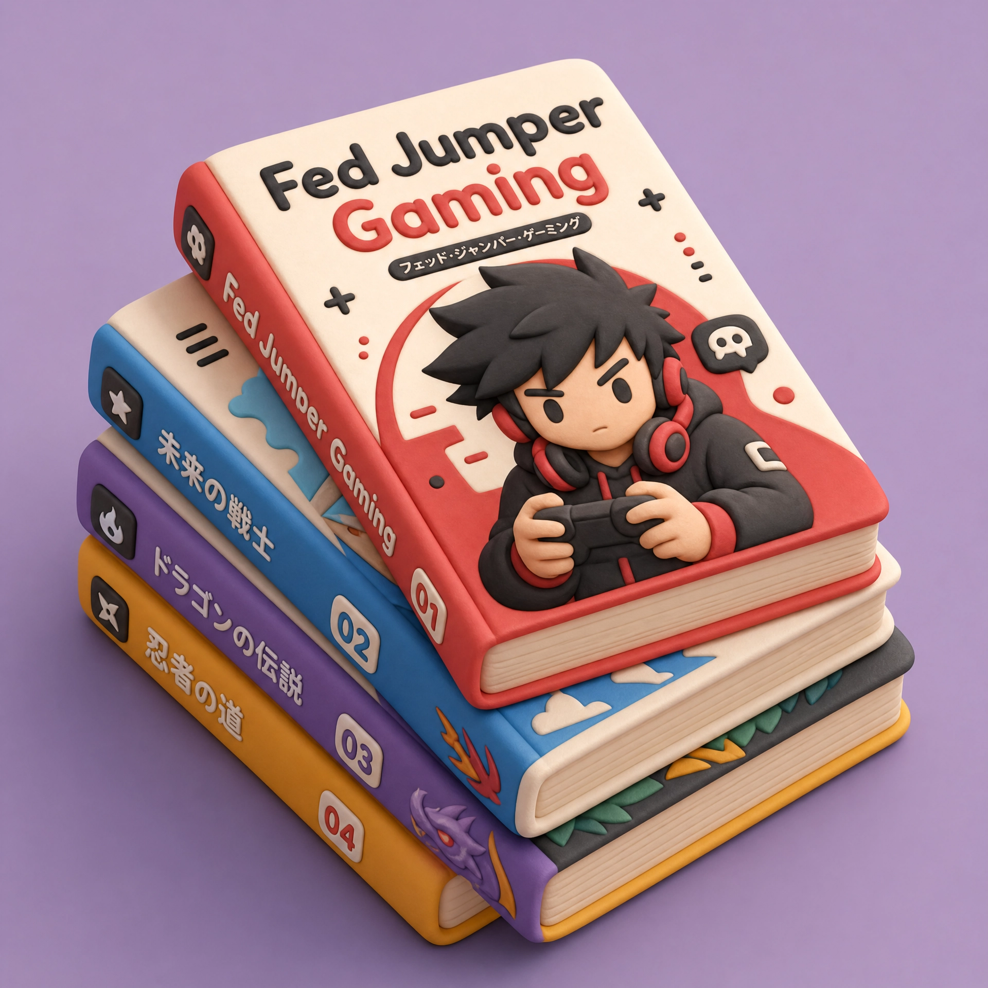 Pokejumper Starter