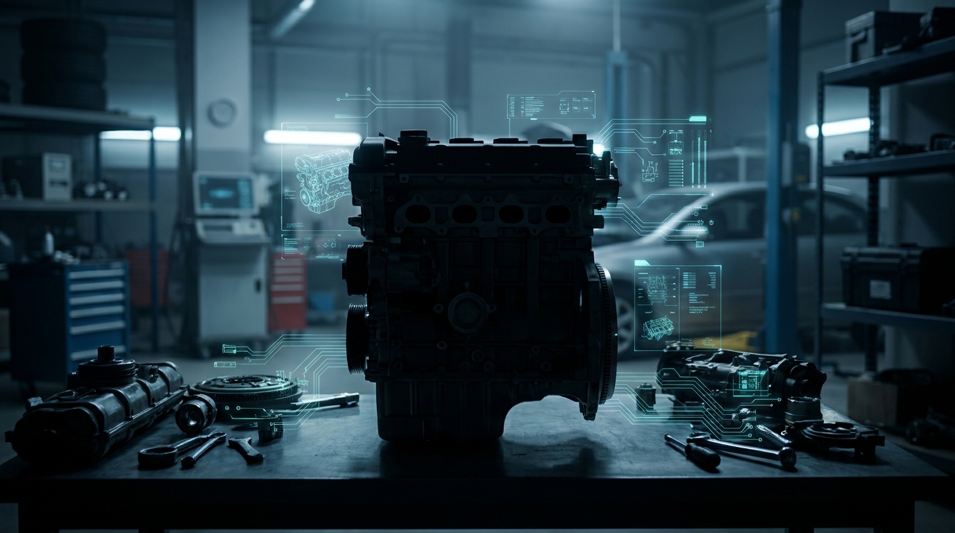 OBDII AI Mechanic