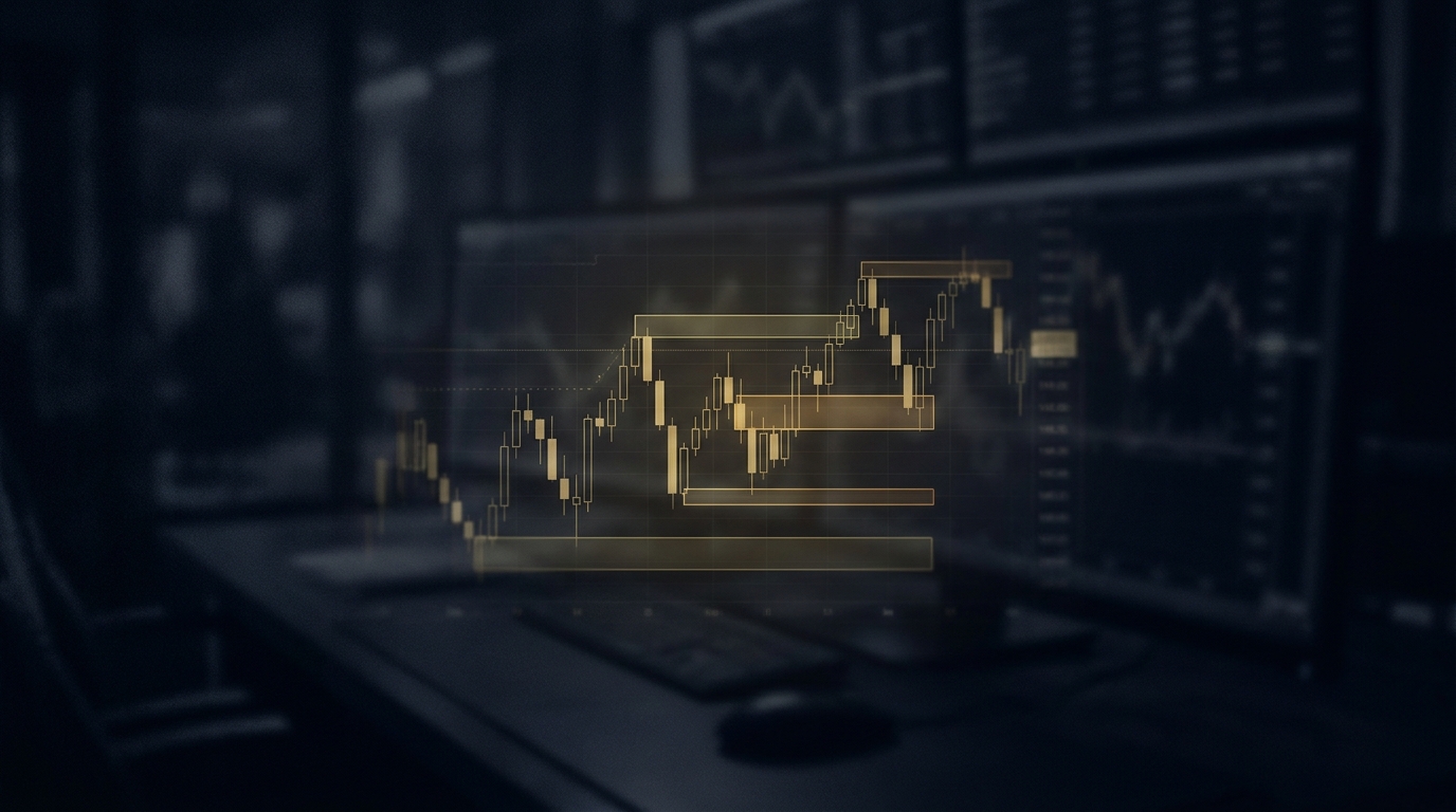Smart Money Concept