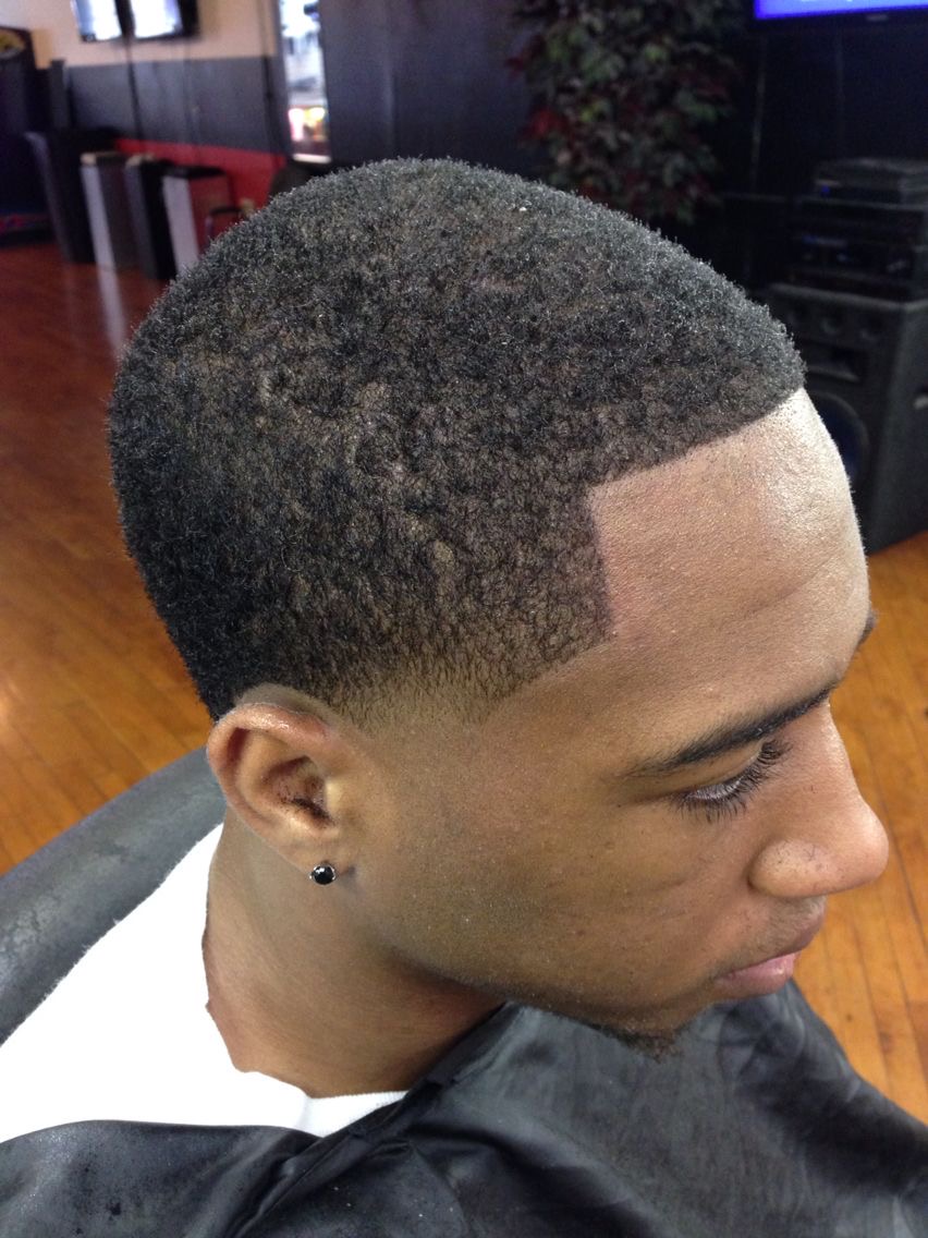 Men’s Haircut