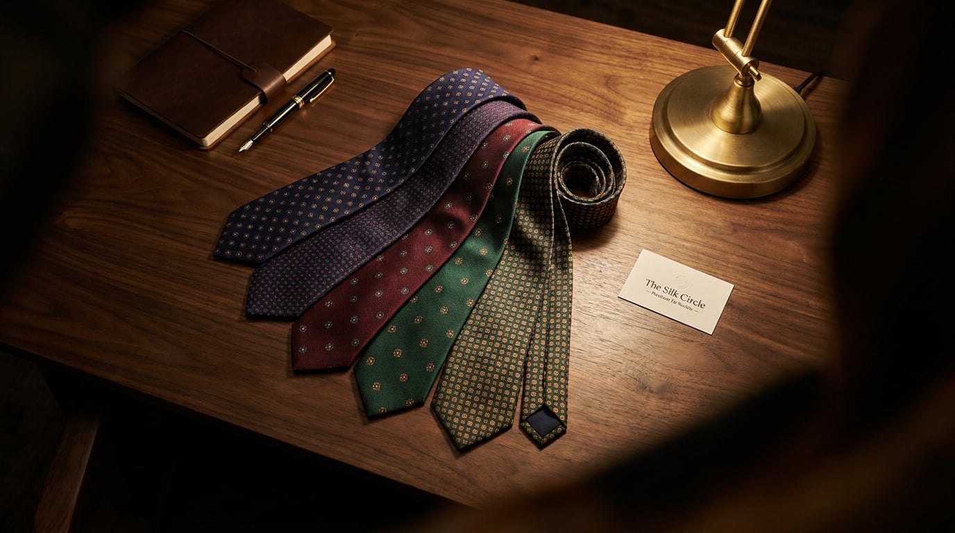 The Tie Insider