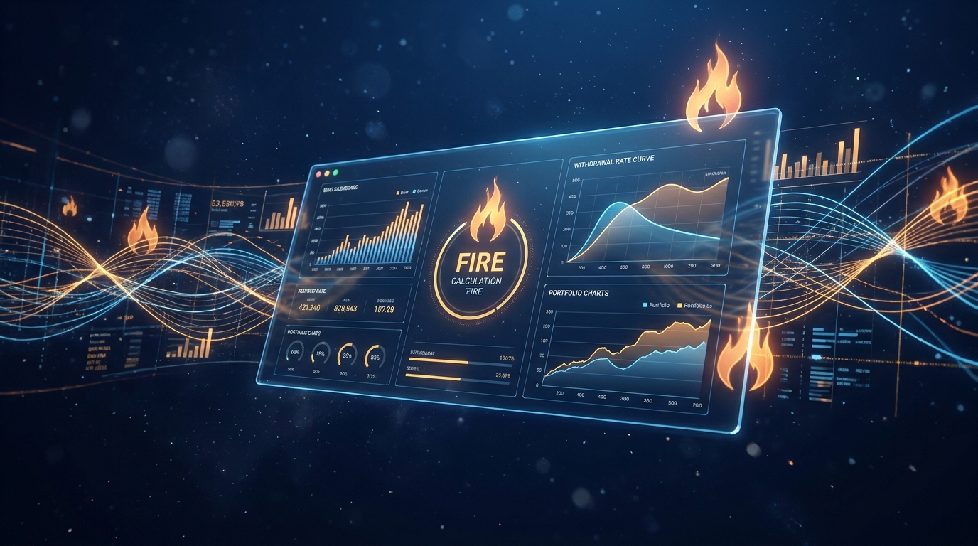 FIRE Number Mastery