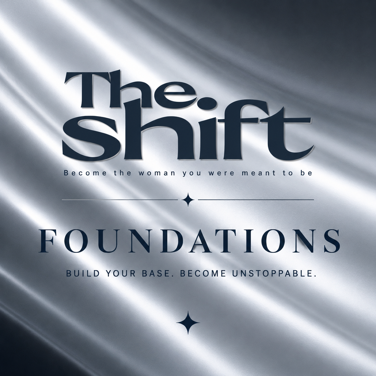 The Shift Foundations