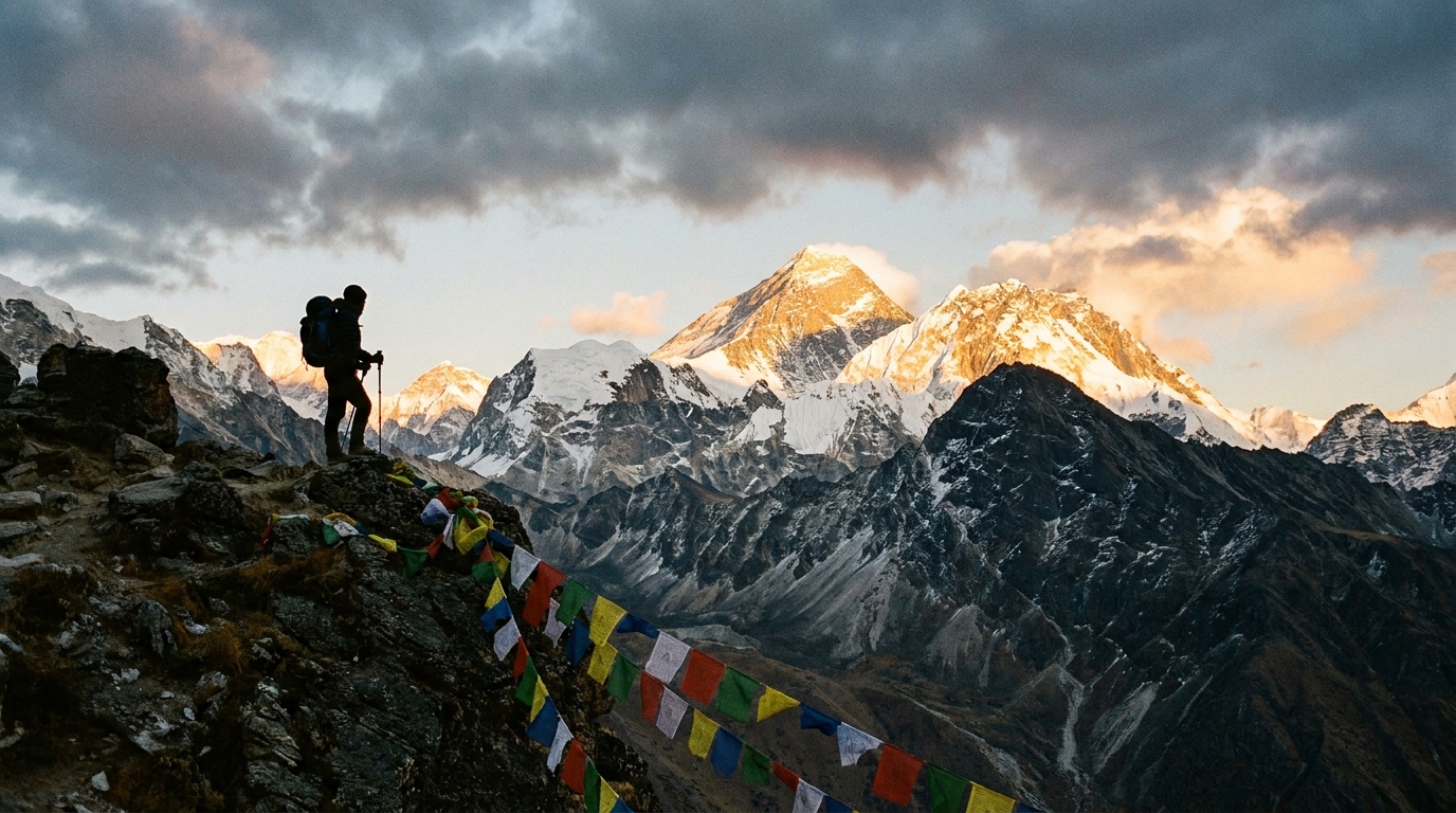 EBC Acclimatization Masterplan