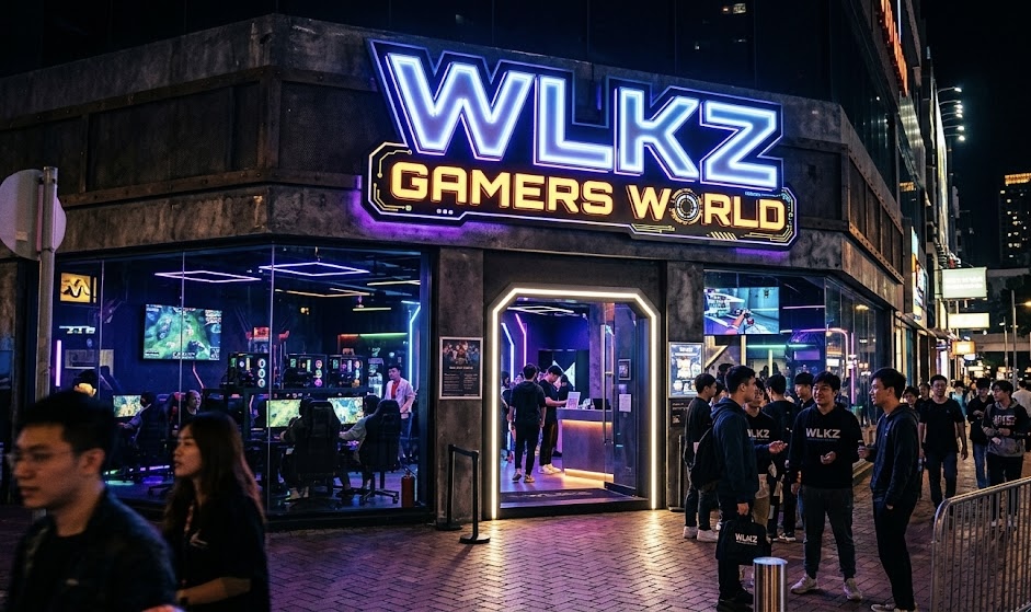 Gaming Products 