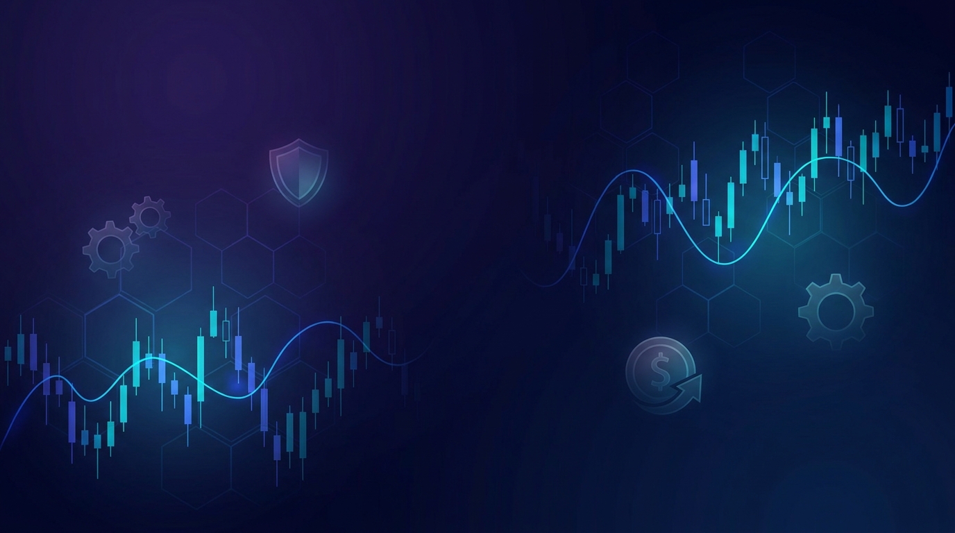 DeFi & Trading Alpha