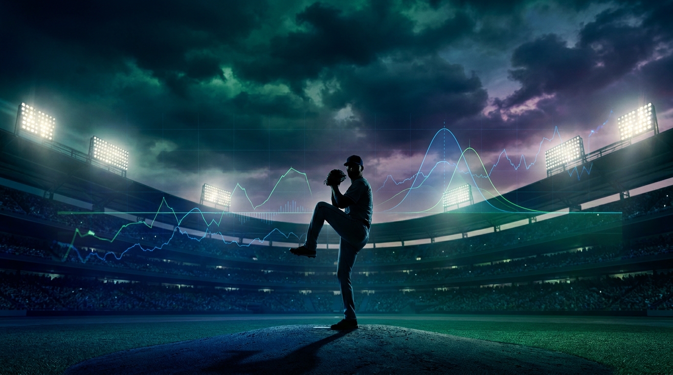 Weekly MLB First-Inning Run Model Pack