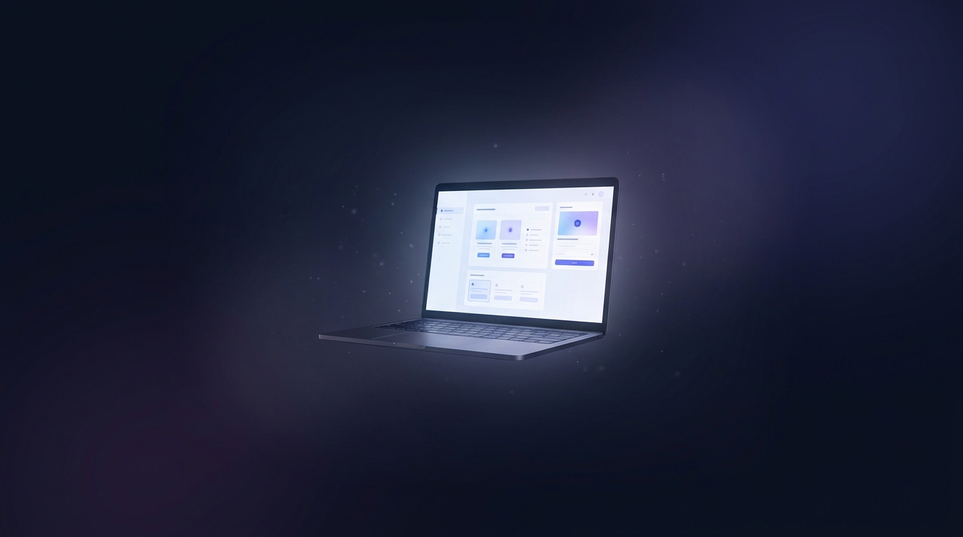 Custom Web App & SaaS Development