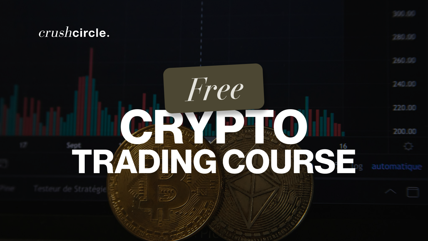 Crypto Trading Jumpstart