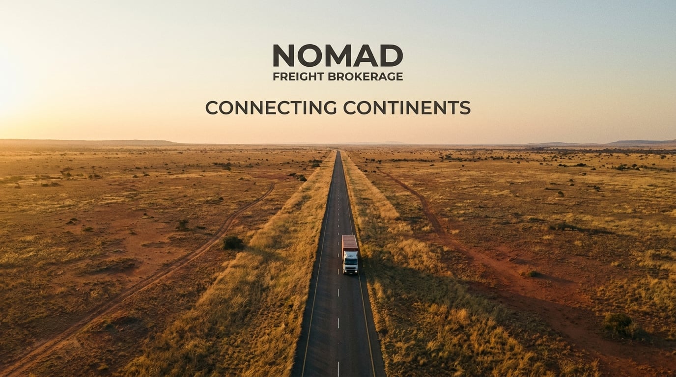 Freight Brokerage Services