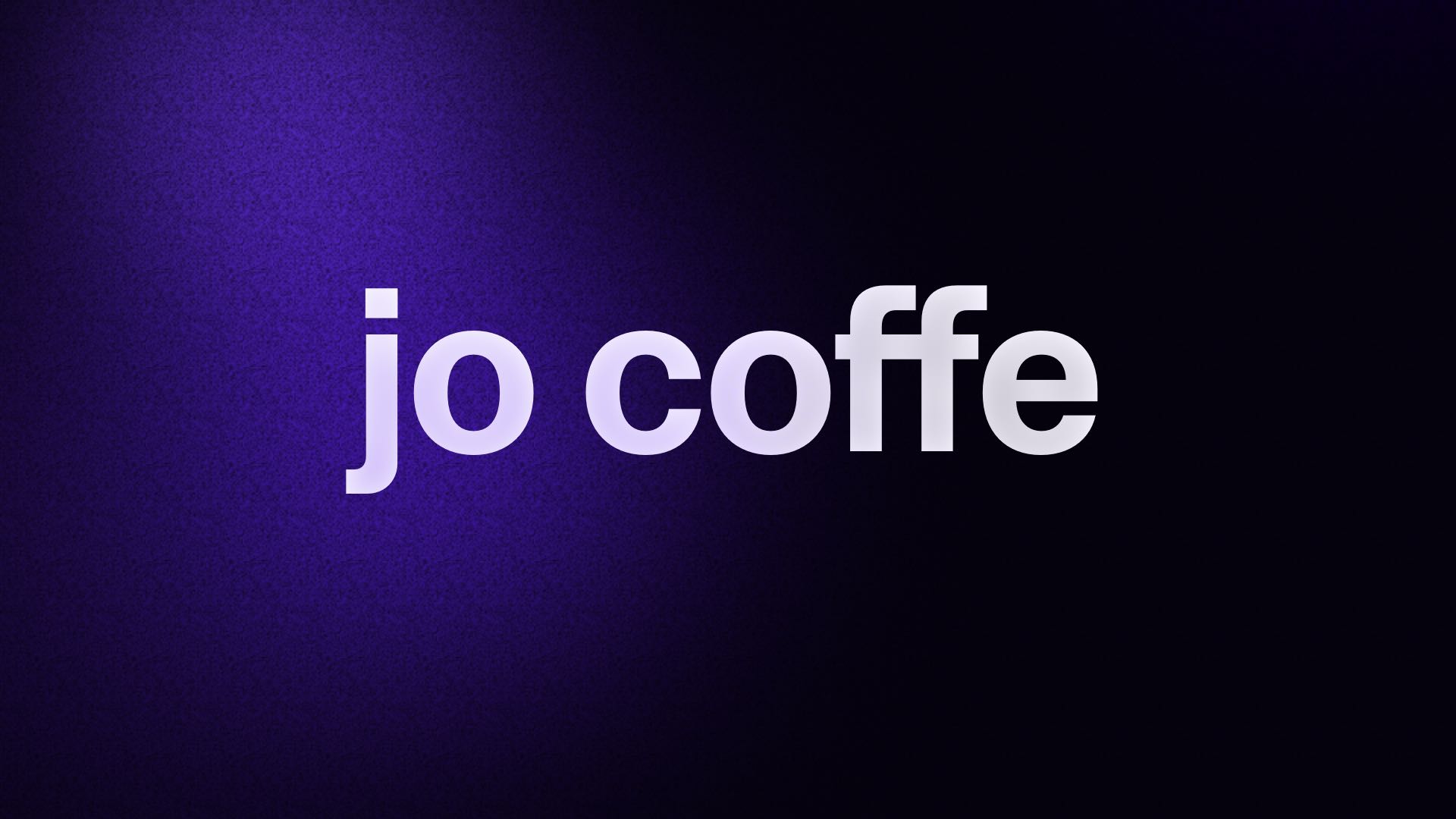 coffe date 
