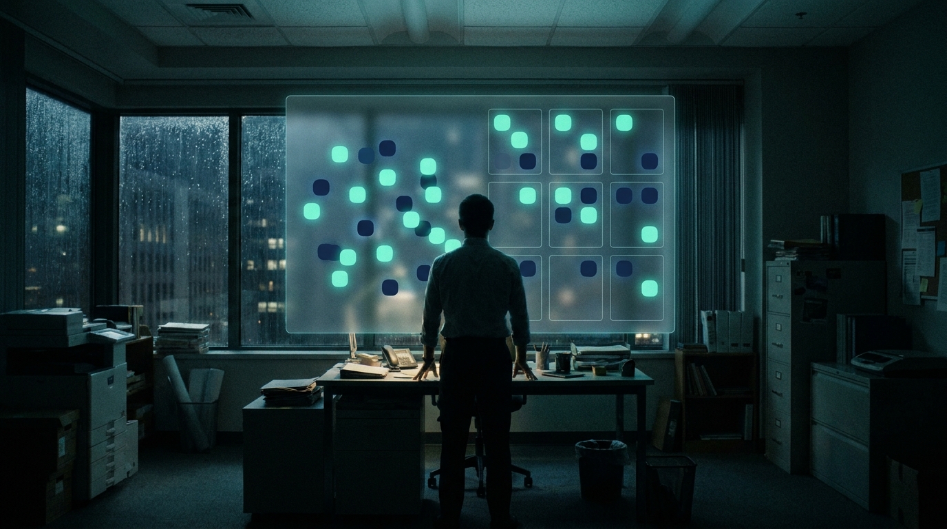 AI Compliance Readiness Toolkit — Starter