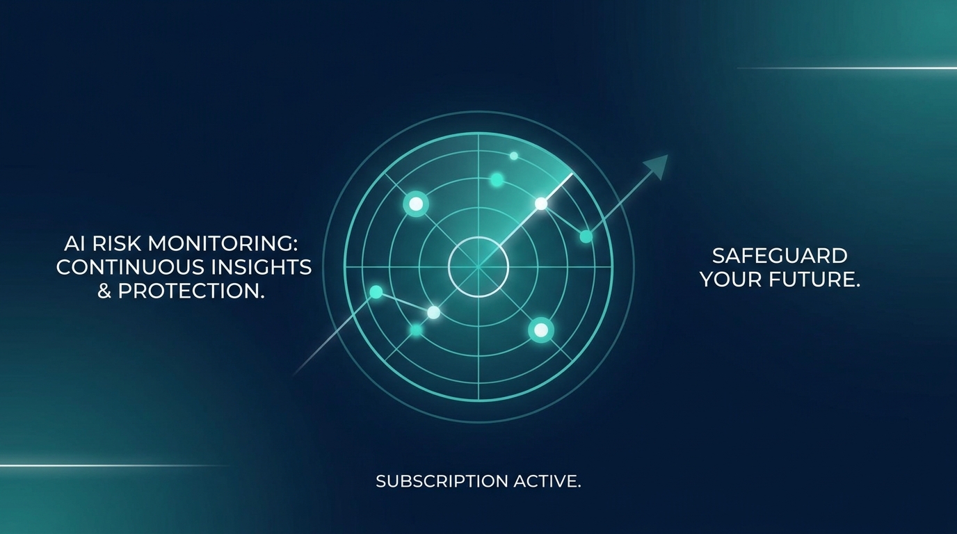 AI Compliance Readiness Toolkit — Growth