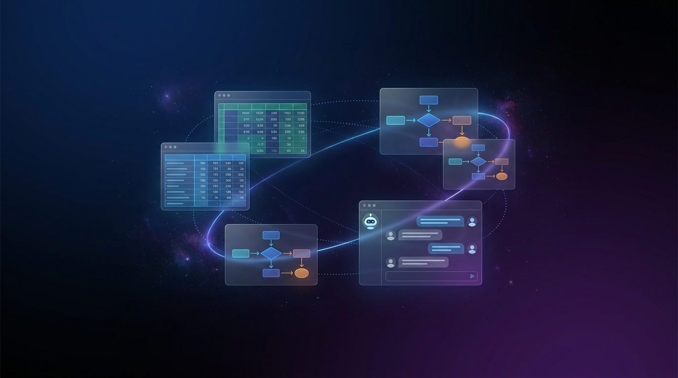 AI Productivity Toolkit