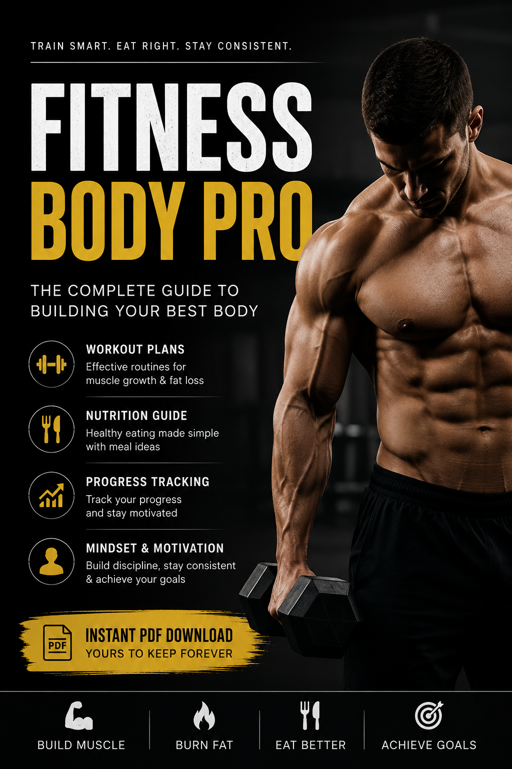 Fitness Body Pro