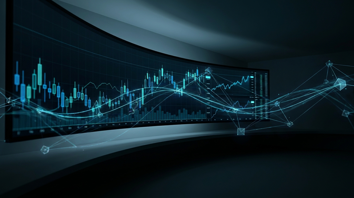 API Trading Feeds