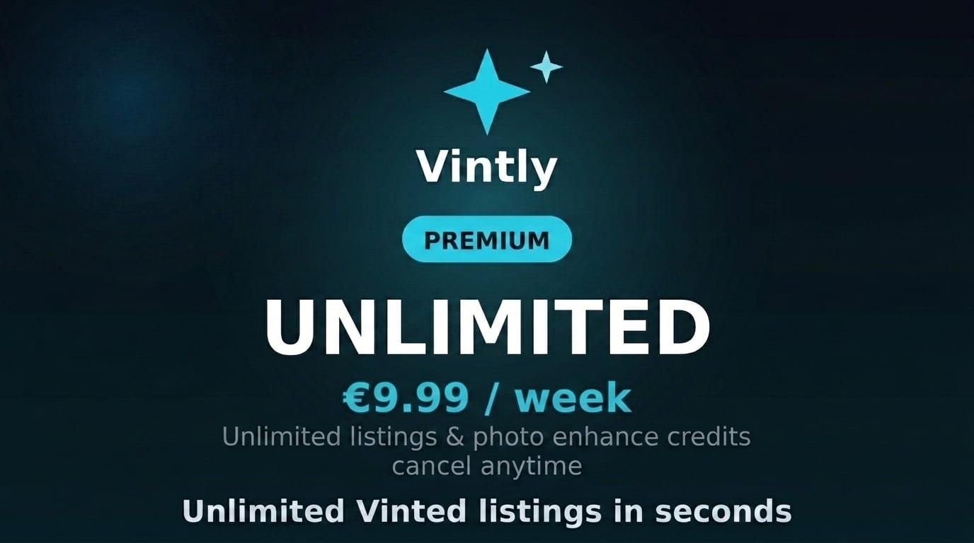 Vintly Unlimited