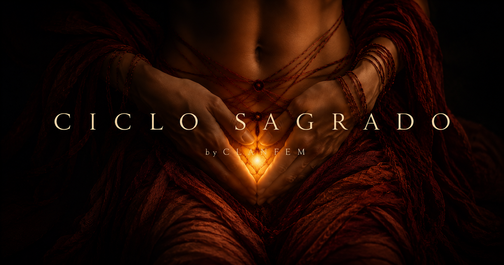 CICLO SAGRADO