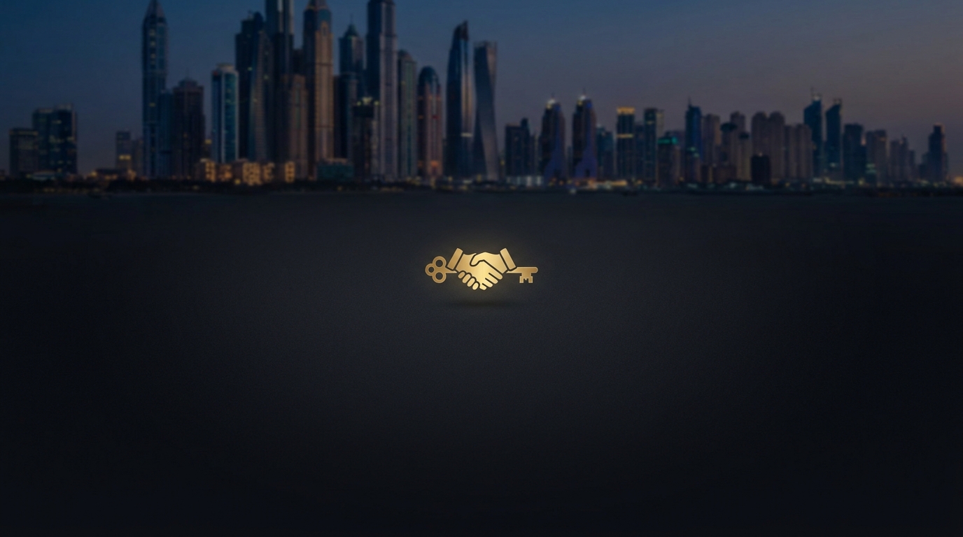 Off Market Club — Annual Membership