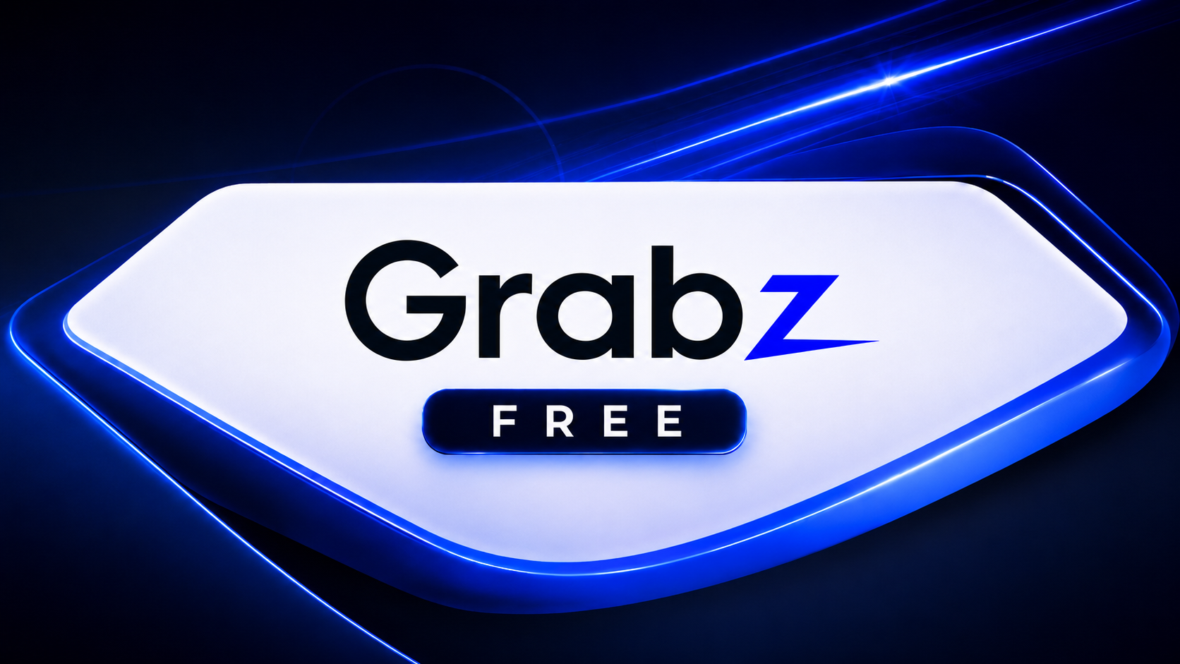⛄️ Free | Grabz