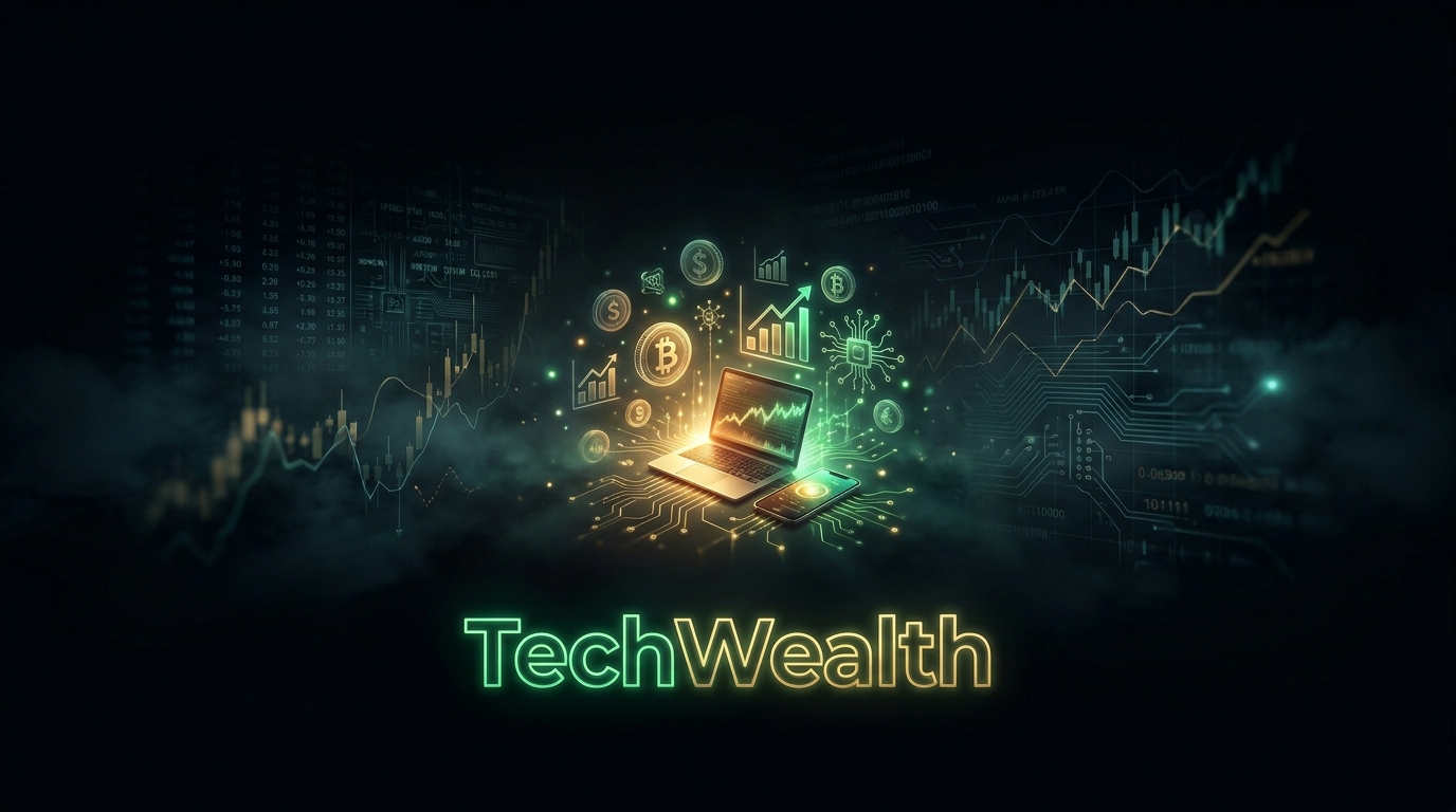 TechWealth Newsletter