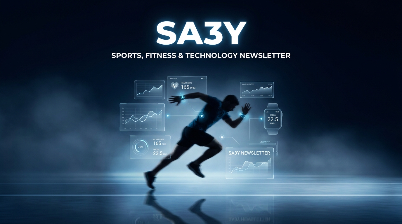 SA3Y Newsletter