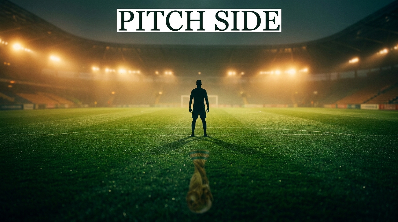 Pitch Side Membership