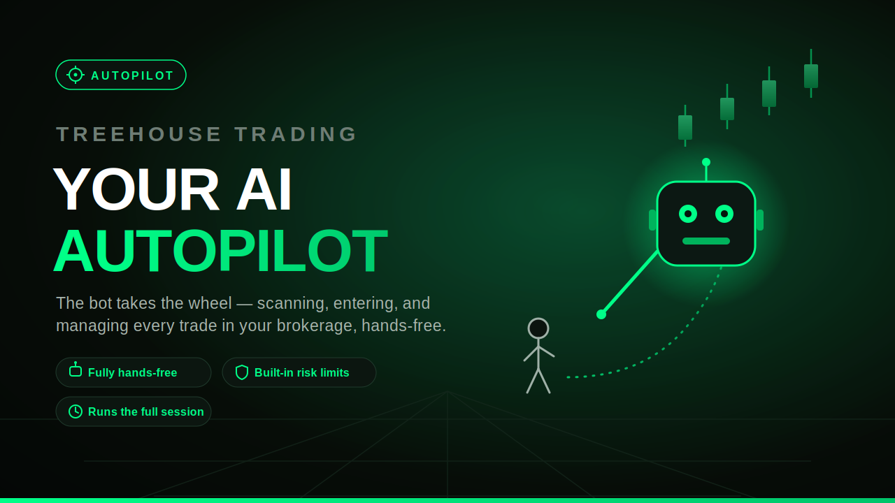 Agentic Brokerage Trading Bot