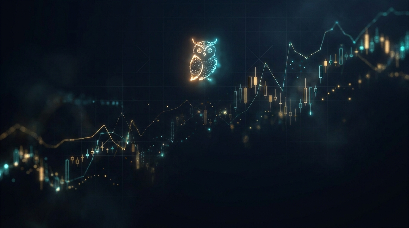 Quant Owl Vault