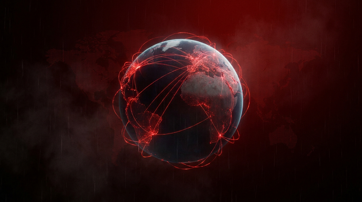 Global Current HQ — Member Access