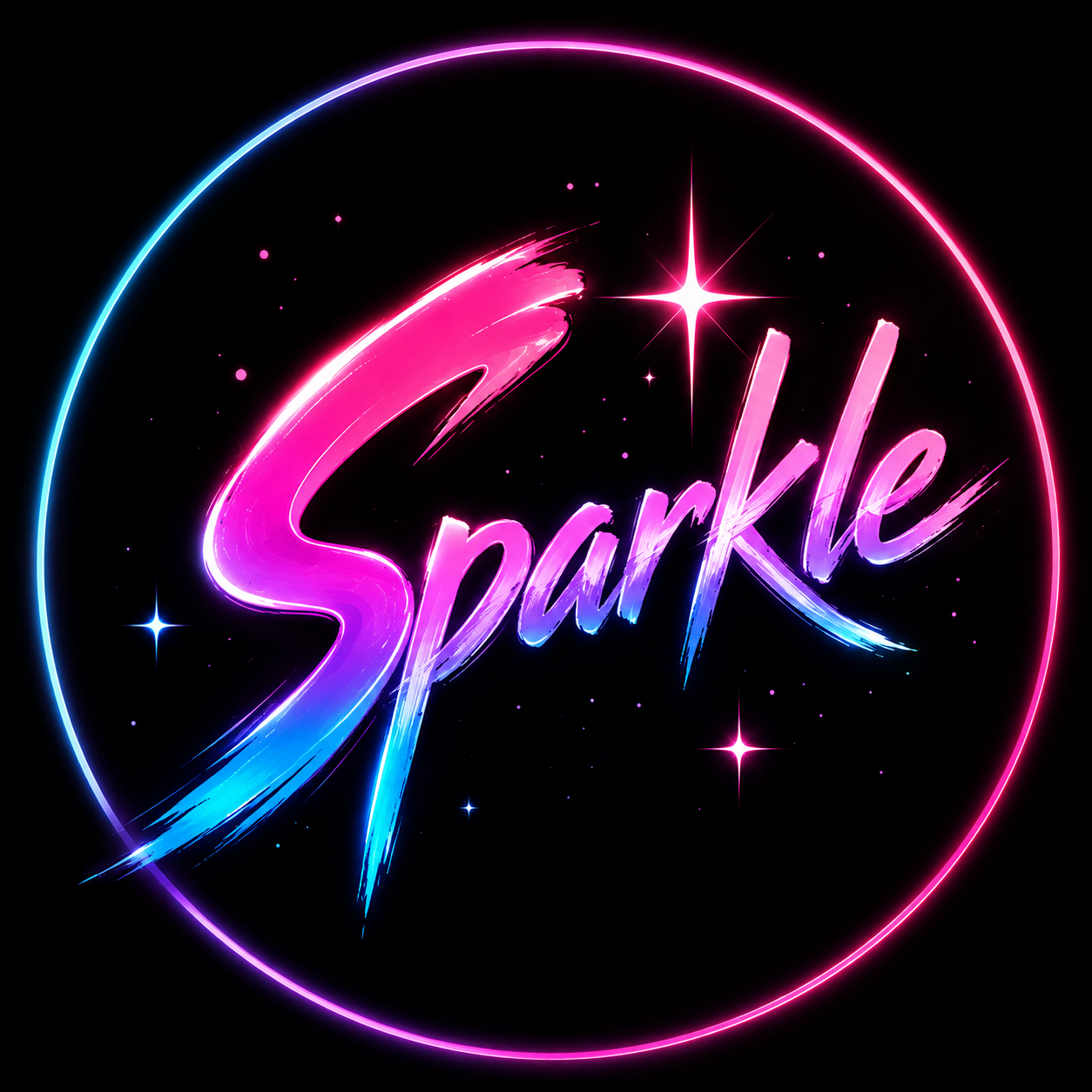 Sparkle