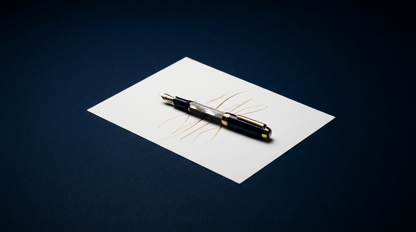 NarrateHQ — Branded Story Writing